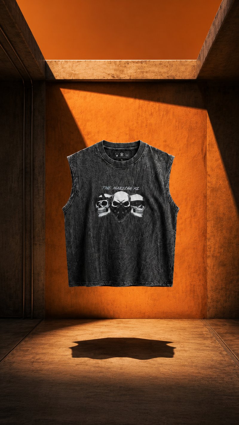 Vest