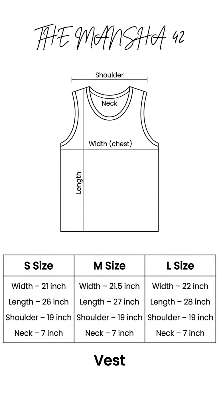Wild Heads Unisex Vest