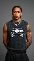 Wild Heads Unisex Vest